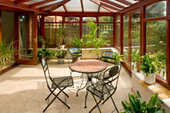 Leightonhill conservatory quotes