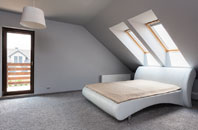 Leightonhill bedroom extensions