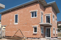 Leightonhill home extensions