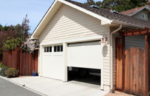 Leightonhill garage construction leads