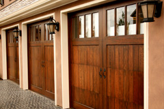 Leightonhill garage extension quotes