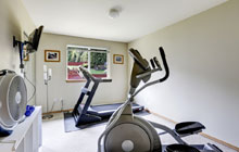 Leightonhill home gym construction leads