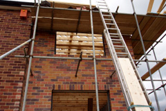 house extensions Leightonhill